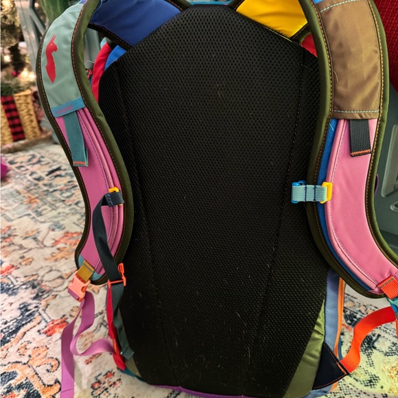 Cotopaxi allpa 42 del dia - Picture 2 of 6